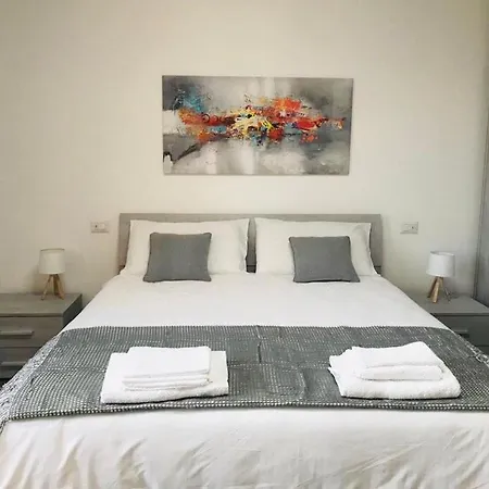Gasthuis The Stars Rooms