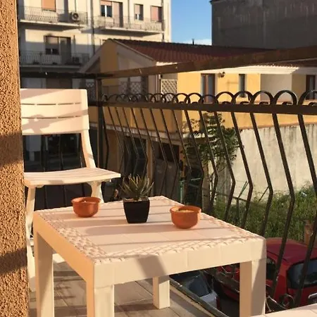 The Stars Rooms * Olbia