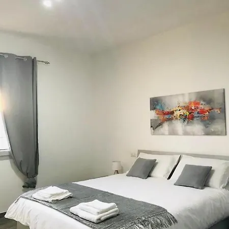 The Stars Rooms Gasthuis Olbia