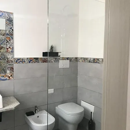 The Stars Guest house Olbia