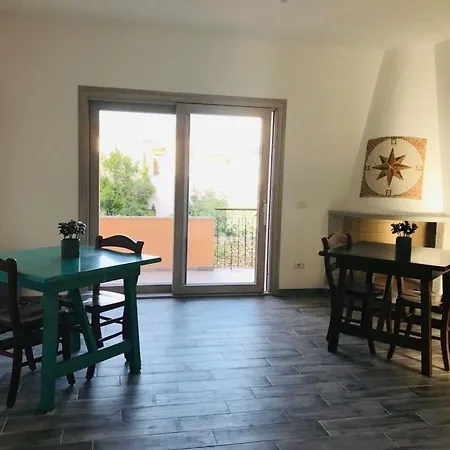 Guest house The Stars Olbia