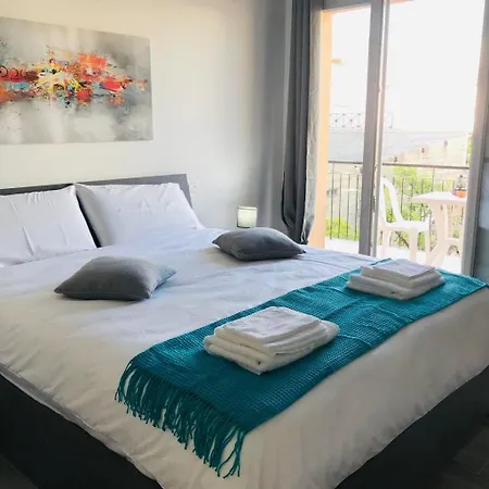 The Stars Guest house